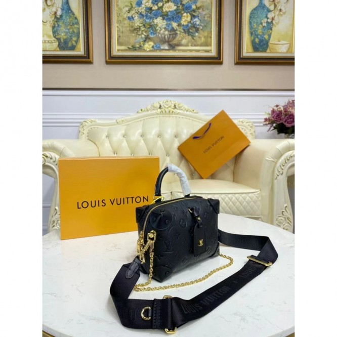 LOUIS VUITTON M45393 プティット・マル スープル