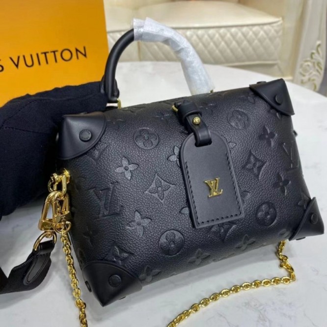 LOUIS VUITTON M45393 プティット・マル スープル