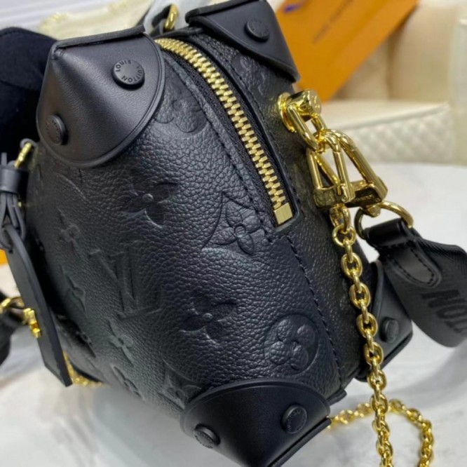 LOUIS VUITTON M45393 プティット・マル スープル