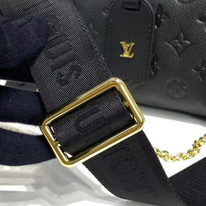 LOUIS VUITTON M45393 プティット・マル スープル