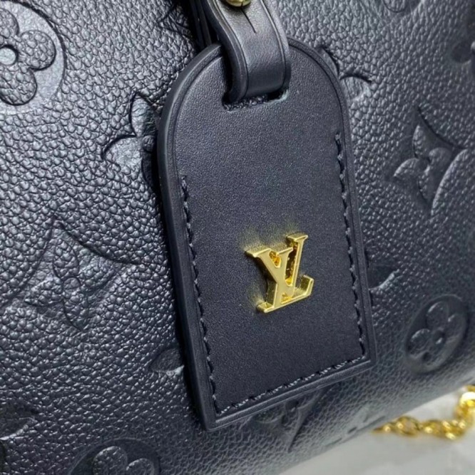 LOUIS VUITTON M45393 プティット・マル スープル