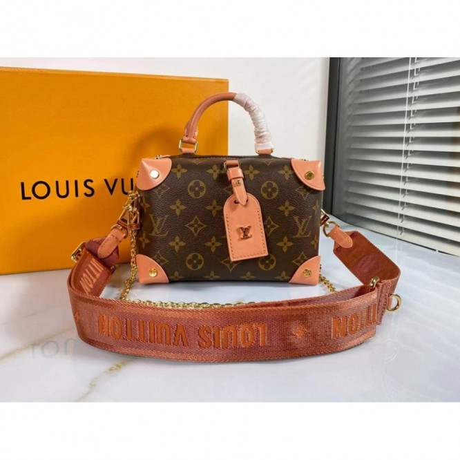 LOUIS VUITTON M45531 プティット・マル スープル