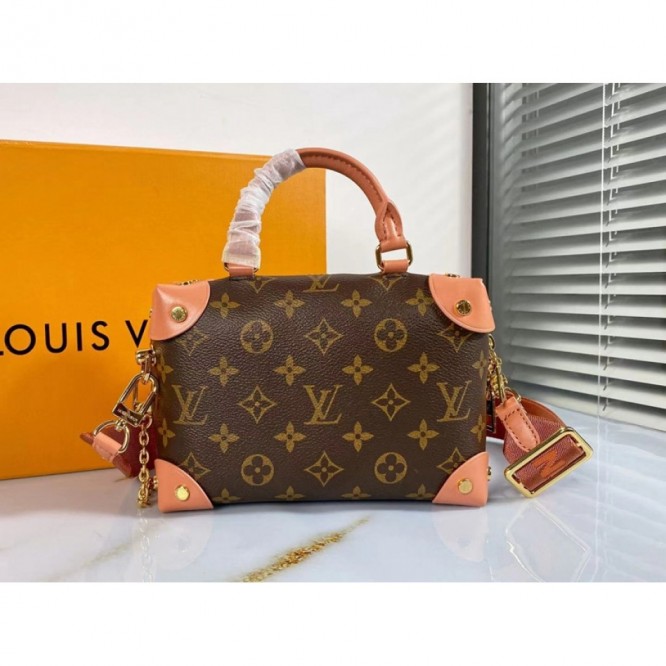 LOUIS VUITTON M45531 プティット・マル スープル
