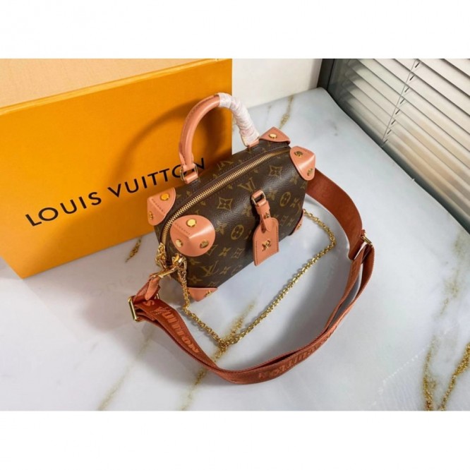 LOUIS VUITTON M45531 プティット・マル スープル