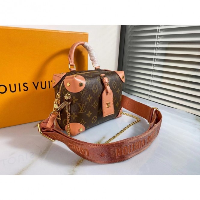 LOUIS VUITTON M45531 プティット・マル スープル