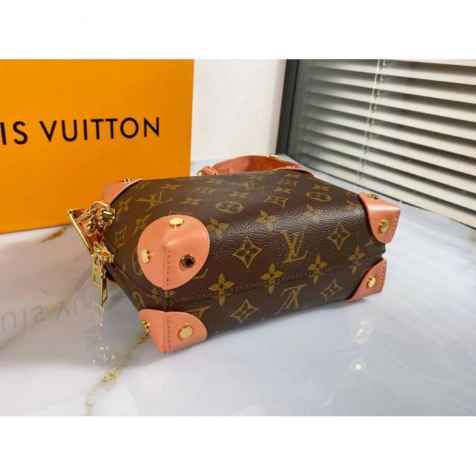 LOUIS VUITTON M45531 プティット・マル スープル