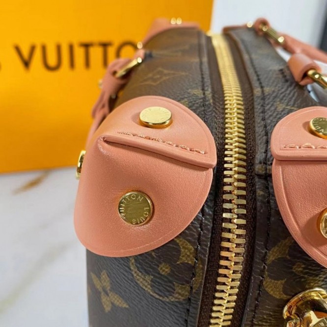 LOUIS VUITTON M45531 プティット・マル スープル