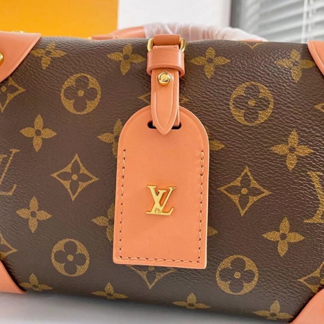 LOUIS VUITTON M45531 プティット・マル スープル
