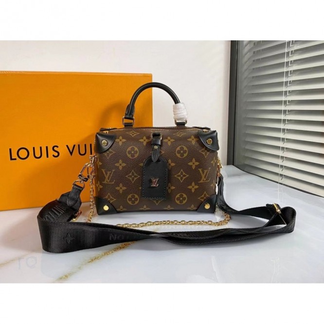 LOUIS VUITTON M45571 プティット・マル スープル     