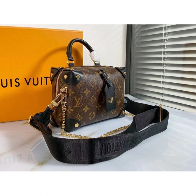 LOUIS VUITTON M45571 プティット・マル スープル     