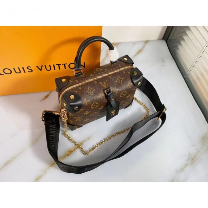 LOUIS VUITTON M45571 プティット・マル スープル     