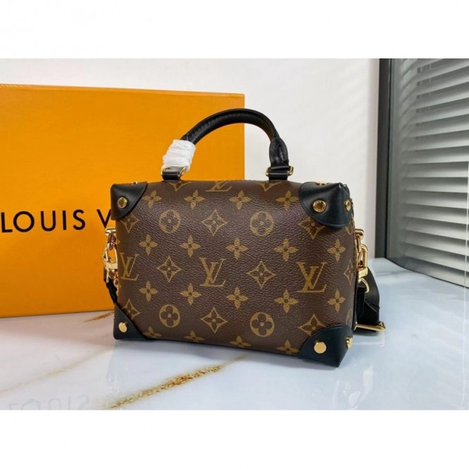 LOUIS VUITTON M45571 プティット・マル スープル     