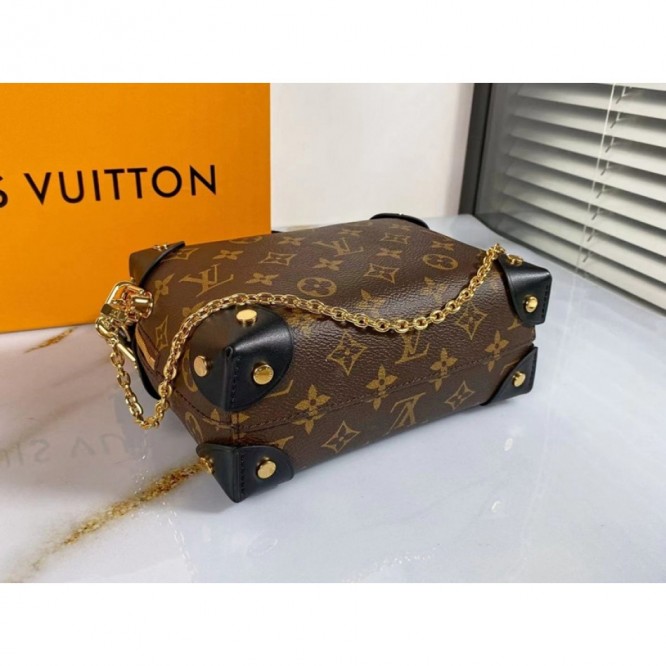 LOUIS VUITTON M45571 プティット・マル スープル     