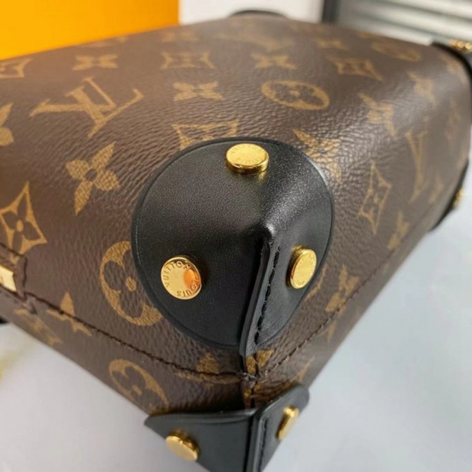 LOUIS VUITTON M45571 プティット・マル スープル     