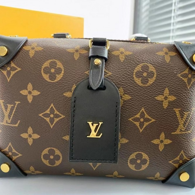 LOUIS VUITTON M45571 プティット・マル スープル     