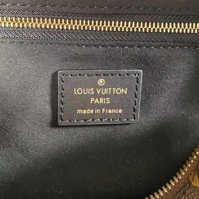 LOUIS VUITTON M45571 プティット・マル スープル     