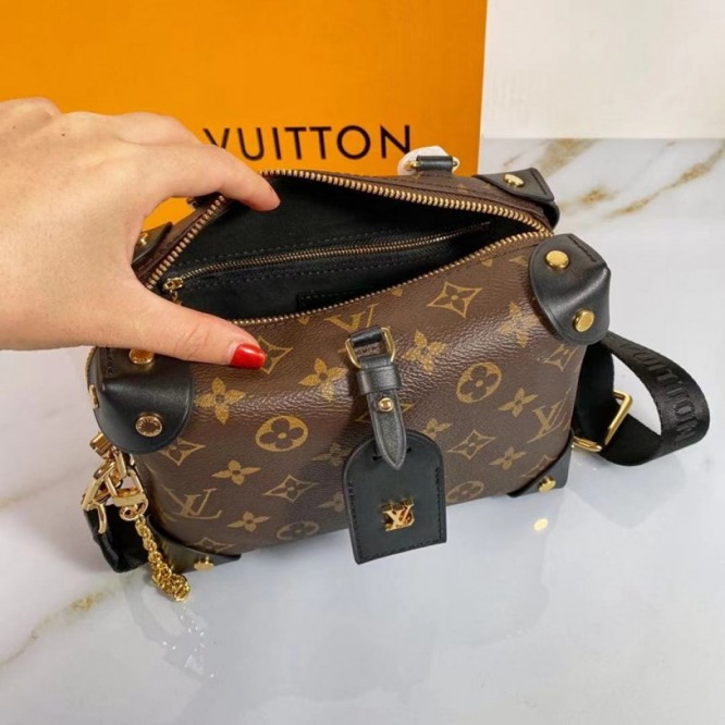 LOUIS VUITTON M45571 プティット・マル スープル     