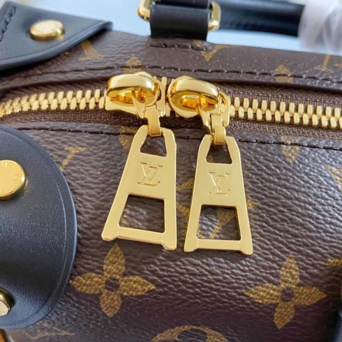 LOUIS VUITTON M45571 プティット・マル スープル     