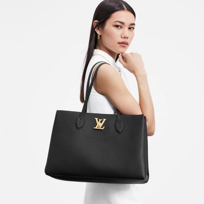 louis-vuittonロックミー-ショッパー-長財布-ベルト-2点セット-お得-ref-m57345-m61864