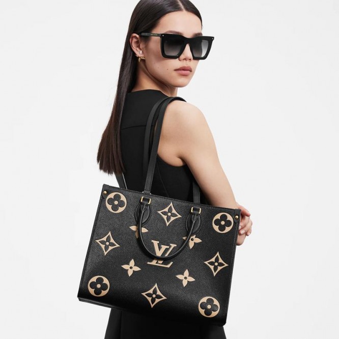 louis-vuittonオンザゴー-mm-長財布-2点セット-お得-ref-m45495-m80481