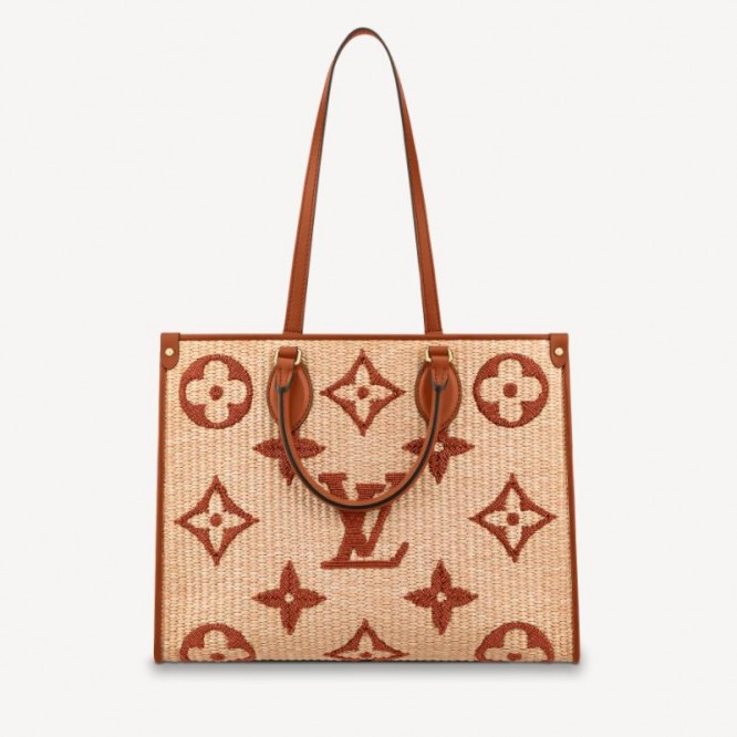 louis-vuittonオンザゴー-mm-長財布-2点セット-お得-ref-m57707-m69353