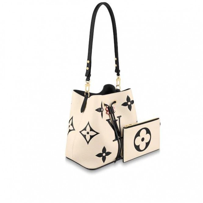 louis-vuittonネオノエ-クレーム-長財布-2点セット-お得-ref-m56889-m80481