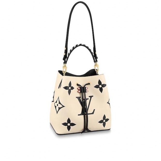 louis-vuittonネオノエ-クレーム-長財布-2点セット-お得-ref-m56889-m80481
