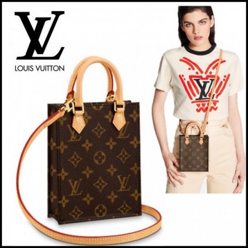 M69442【Louis Vuitton】プティット・サックプラ