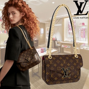 LOUIS VUITTON M45592  パッシー
