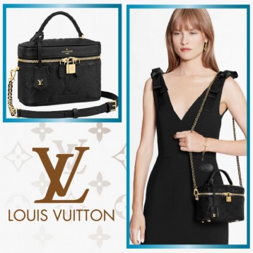 LOUIS VUITTON M45598  ヴァニティ PM