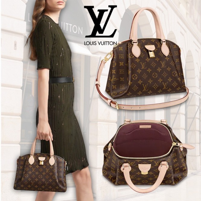 Louis Vuitton M44546