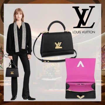 LOUIS VUITTON M57090  ツイスト・ワンハンドル MM