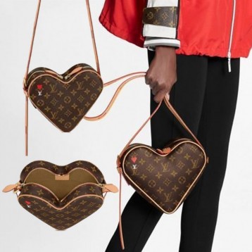 LOUIS VUITTON M57456  サック クール