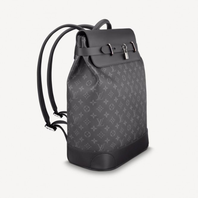 LOUIS VUITTON メンズバックパック M44052