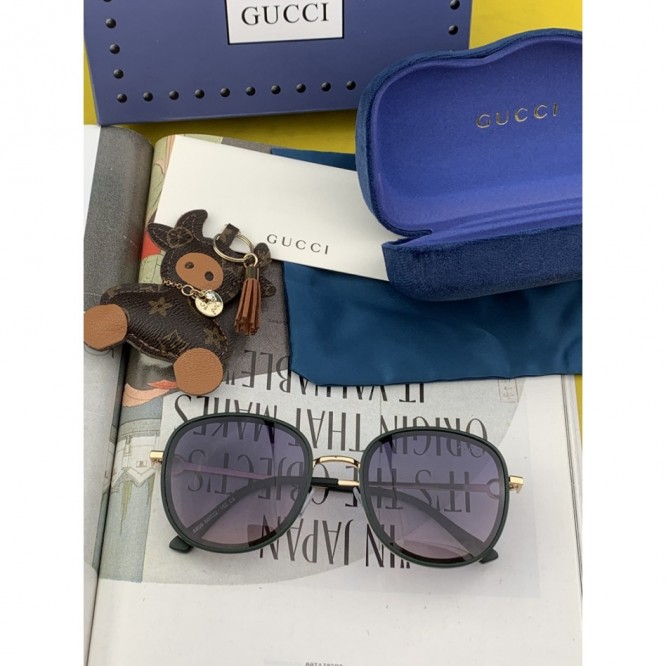 Gucciグッチ★サングラスクラッシュマスク 