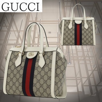 Gucci〔オフィディア〕スモール トートバッグ547551