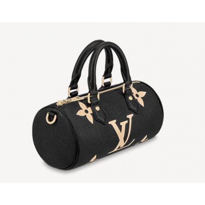 [可爱造型] ★Louis Vuitton ★Papillon BB