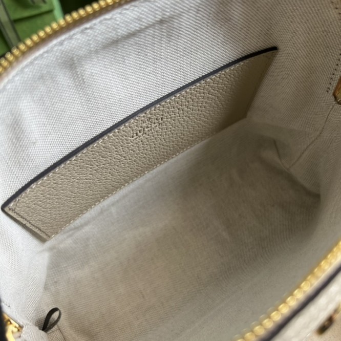 【GUCCI】OPHIDIA GG SUPREME ショルダーバッグ