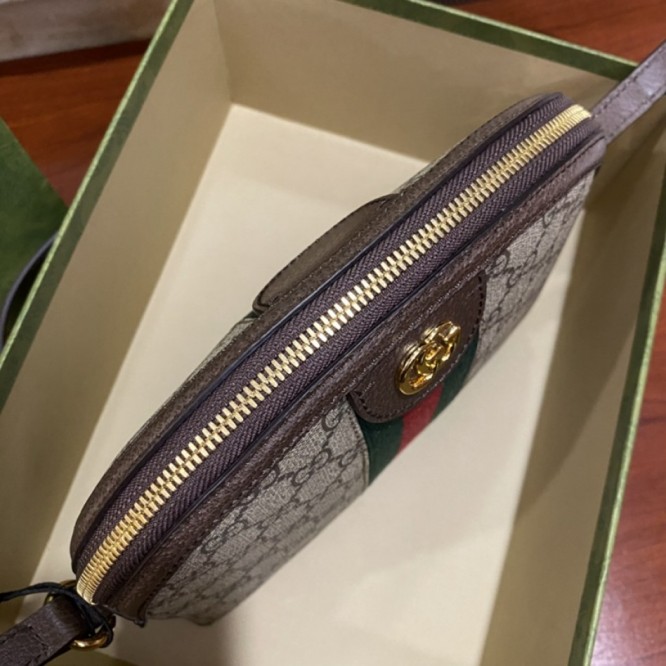 Gucci〔オフィディア〕GG ショルダーバッグ499621