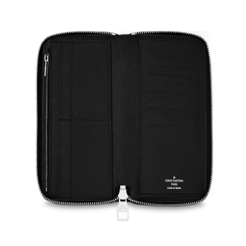 LOUIS VUITTON ジッピーウォレットヴェルティカル M30503 LOUIS VUITTON ジッピーウォレットヴェルティカル M30503