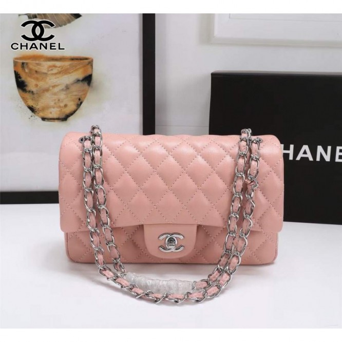 Chanel シャネル 大きなクラシックなハンドバッグ