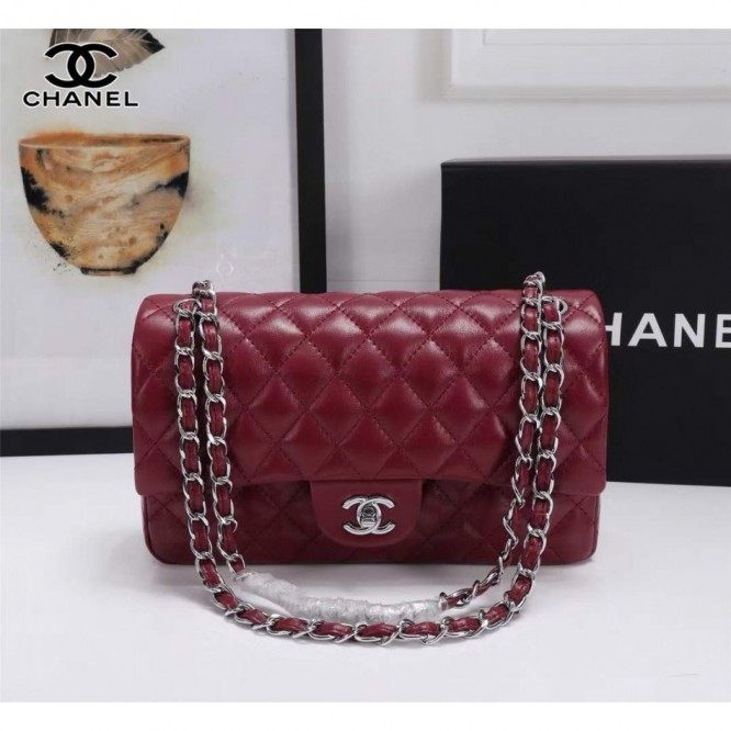 Chanel シャネル 大きなクラシックなハンドバッグ