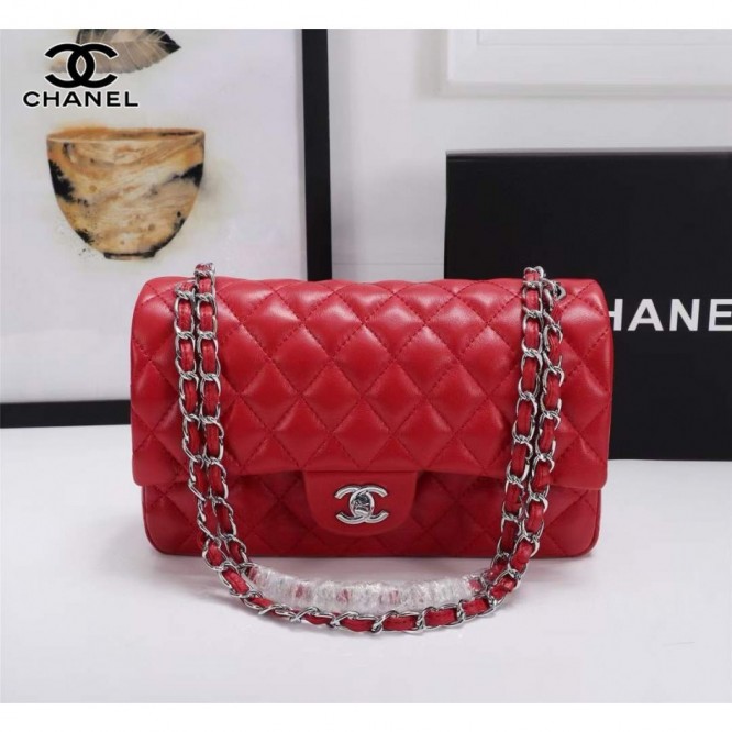 Chanel シャネル 大きなクラシックなハンドバッグ
