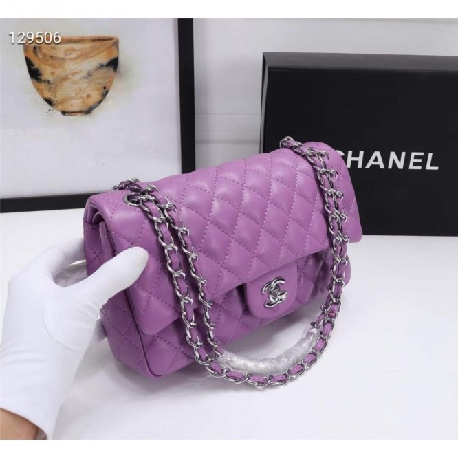 Chanel シャネル 大きなクラシックなハンドバッグ