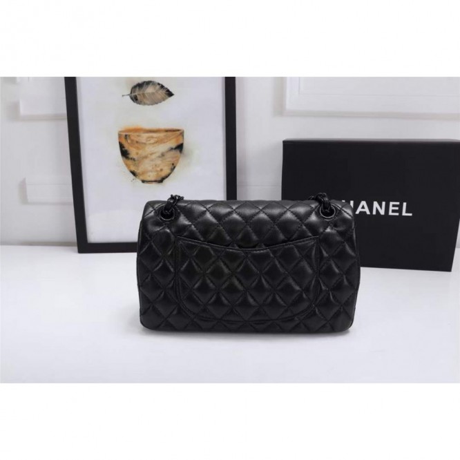 Chanel シャネル 大きなクラシックなハンドバッグ