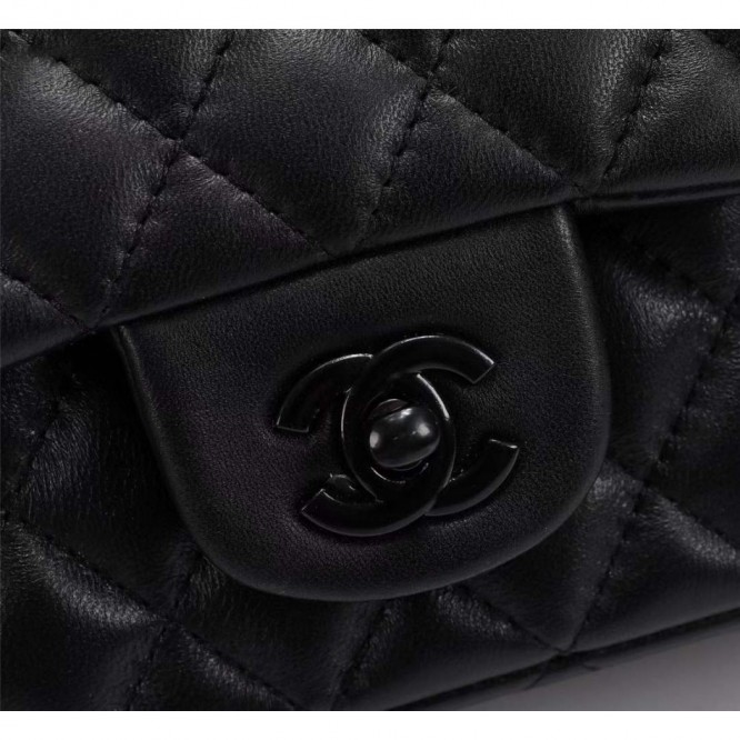 Chanel シャネル 大きなクラシックなハンドバッグ