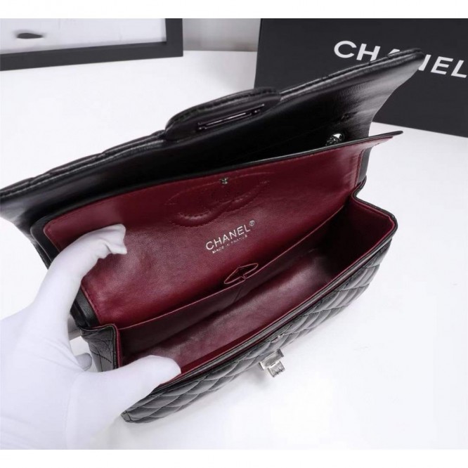 Chanel シャネル 大きなクラシックなハンドバッグ