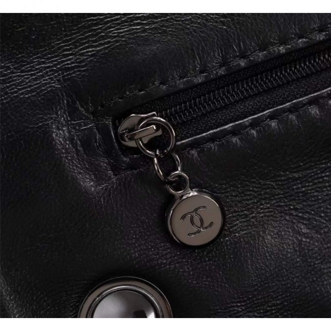 Chanel シャネル 大きなクラシックなハンドバッグ