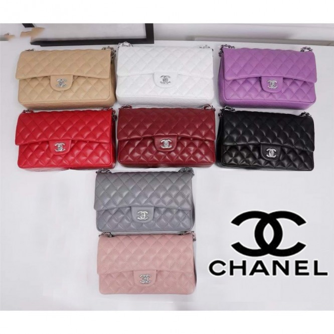 Chanel シャネル 大きなクラシックなハンドバッグ