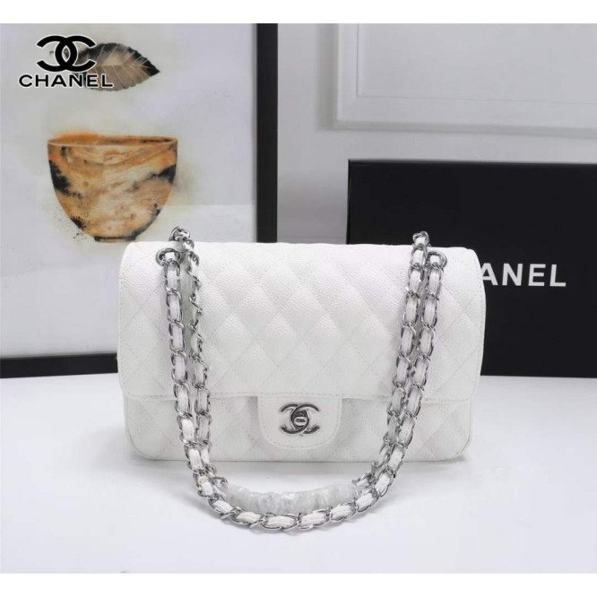 Chanel シャネル 大きなクラシックなハンドバッグ